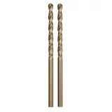 Kép 1/2 - DeWalt DT4958 Cobalt fémfúrószár, HSS, 1x34mm
