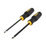 Kép 2/5 - DeWalt Csavarhúzókészlet bontásra, PH2, 2db-os