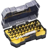 Kép 1/5 - DeWalt DT70523T Impact Torsion csavarozó készlet, 32db