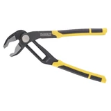 Kép 2/2 - DeWalt állítható vízpumpa fogó, 250mm