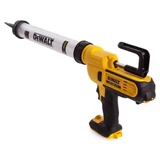 Kép 2/5 - DeWalt DCE580N XR akkus kinyomó pisztoly, 18V, 2500N (akku és töltő nélkül)