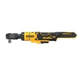 Kép 2/4 - DeWalt DCF512N XR akkus racsnis csavarkulcs, szénkefementes, 18V, 1/2” (akku és töltő nélkül)