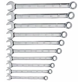 Kép 1/2 - DeWalt DWMT19227-1 Kombinált csavarkulcs készlet 10-19mm, 10db