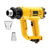 Kép 1/4 - DeWalt D26411 hőlégfúvó, 1.8kW