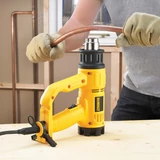 Kép 4/4 - DeWalt D26411 hőlégfúvó, 1.8kW