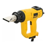Kép 3/4 - DeWalt D26411 hőlégfúvó, 1.8kW