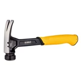 Kép 2/6 - DeWalt DWHT51003-0 egyenes kalapács, acél, 453g