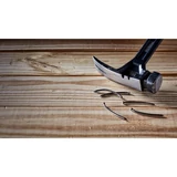 Kép 4/6 - DeWalt DWHT51003-0 egyenes kalapács, acél, 453g