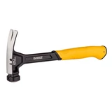 Kép 2/6 - DeWalt DWHT51004-0 egyenes kalapács, acél, 565g
