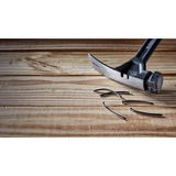 Kép 4/6 - DeWalt DWHT51004-0 egyenes kalapács, acél, 565g