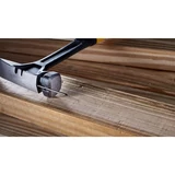 Kép 5/6 - DeWalt DWHT51004-0 egyenes kalapács, acél, 565g