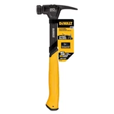 Kép 6/6 - DeWalt DWHT51004-0 egyenes kalapács, acél, 565g