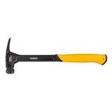 Kép 1/5 - DeWalt DWHT51005-0 egyenes kalapács, mart acél, 620g