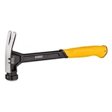 Kép 2/5 - DeWalt DWHT51005-0 egyenes kalapács, mart acél, 620g