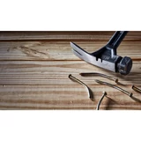 Kép 4/5 - DeWalt DWHT51005-0 egyenes kalapács, mart acél, 620g