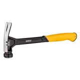 Kép 2/6 - DeWalt DWHT51006-0 egyenes kalapács, acél, 620g