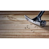 Kép 5/6 - DeWalt DWHT51006-0 egyenes kalapács, acél, 620g