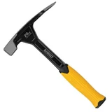 Kép 2/2 - DeWalt Kőműveskalapács, acél, 567gramm