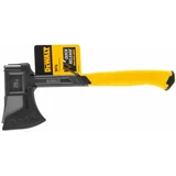 Kép 2/2 - DeWalt Kemping fejsze, egybe kovácsolt, acél, 567g