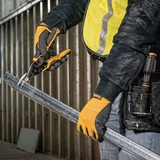 Kép 2/2 - DeWalt Ergo Aviation Lemezvágó olló, egyenes