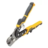 Kép 1/2 - DeWalt HVAC törőéles lyukasztó 255mm