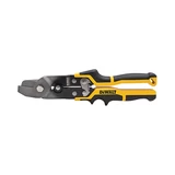 Kép 2/2 - DeWalt HVAC törőéles lyukasztó 255mm