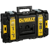 Kép 6/6 - DeWalt DCK266P2 XR akkus ütvefúró-csavarozó szett, 18V (2db 5AH akkuval és töltővel)