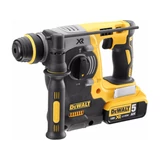 Kép 5/11 - DeWalt DCK853P4 XR akkus gépszett (8db gép 4db akkuval és kocsival)