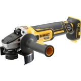Kép 6/11 - DeWalt DCK853P4 XR akkus gépszett (8db gép 4db akkuval és kocsival)