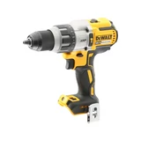 Kép 8/11 - DeWalt DCK853P4 XR akkus gépszett (8db gép 4db akkuval és kocsival)