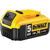Kép 9/11 - DeWalt DCK853P4 XR akkus gépszett (8db gép 4db akkuval és kocsival)