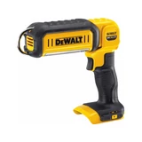 Kép 10/11 - DeWalt DCK853P4 XR akkus gépszett (8db gép 4db akkuval és kocsival)