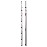 Kép 1/4 - DeWalt DE0734 mérőléc, 1.2m-4m
