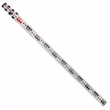Kép 2/4 - DeWalt DE0734 mérőléc, 1.2m-4m