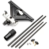 Kép 3/3 - DeWalt DE6913 párhuzamvezető, él és felsőmaróhoz