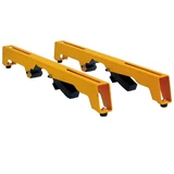 Kép 2/3 - DeWalt DE7025 adapter, gérvágóállványhoz, 227kg-ig