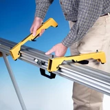 Kép 3/3 - DeWalt DE7025 adapter, gérvágóállványhoz, 227kg-ig