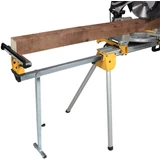 Kép 2/3 - DeWalt DE7029 munkadarabtámaszték állványhosszabbítóhoz