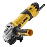Kép 2/2 - DeWalt DWE4257 sarokcsiszoló, fordulatszám szabályzós, 1.5kW, 125mm