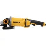 Kép 3/3 - DeWalt DWE4579 sarokcsiszoló, 2.6kW, 23cm