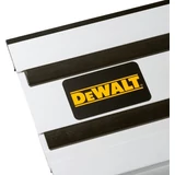 Kép 2/4 - DeWalt DWS5021 vezetősín körfűrészhez, 1m