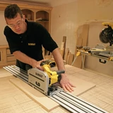 Kép 2/3 - DeWalt DWS5022 vezetősín, körfűrészhez