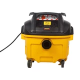 Kép 2/3 - DeWalt DWV901LT ipari porszívó, száraz-nedves, 1.4kW, 30L