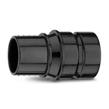 Kép 2/2 - DeWalt DWV9130 csatlakozó adapter, 35mm
