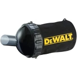 Kép 1/3 - DeWalt DWV9390 textil porzsák, DCP580 gyaluhoz