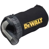 Kép 3/3 - DeWalt DWV9390 textil porzsák, DCP580 gyaluhoz