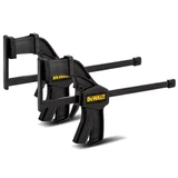 Kép 2/2 - DeWalt DWS5026 gyorsrögzítő, univerzális, 2db