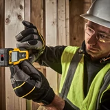 Kép 2/4 - DeWalt DWHT77100 Lézeres távolságmérő 30m