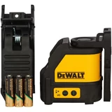 Kép 5/6 - DeWalt DW088CG önszintező zöld keresztlézer, 20m (3db AA elemmel)