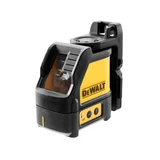 Kép 2/6 - DeWalt DW088CG önszintező zöld keresztlézer, 20m (3db AA elemmel)